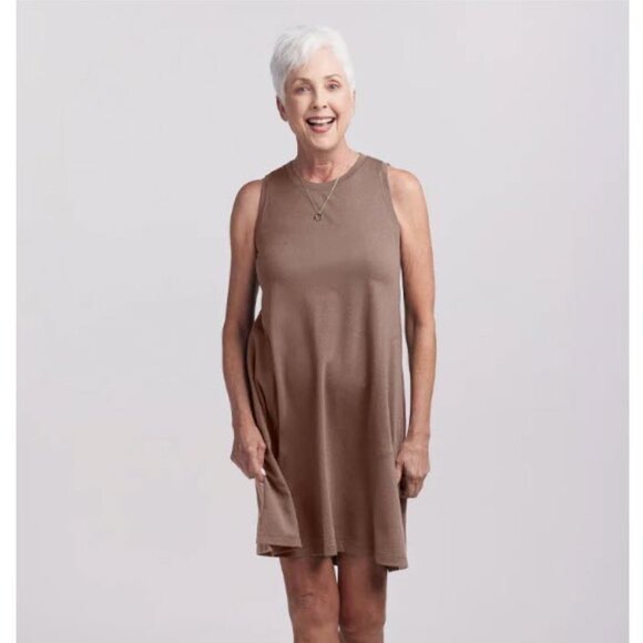Woolx Clara Dress - Size S - Picture 1 of 7